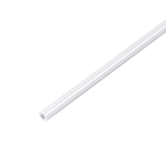 12pcs ABS Model Round Tubing 1/8-inch OD x 1.6ft