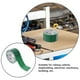 thumbnail image 3 of EeaseMX Cinta adhesiva de tela resistente al agua de una sola cara para equipos eléctricos, ideal para bricolaje, alfombras de escenario (verde/5 cm x 13 m), 3 of 8