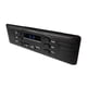 thumbnail image 3 of 1 Din Radio FM USB TF MP3 Player Bluetooth Car Stereo Car Audio Multimedia LED Display for Tricycle, 3 of 5