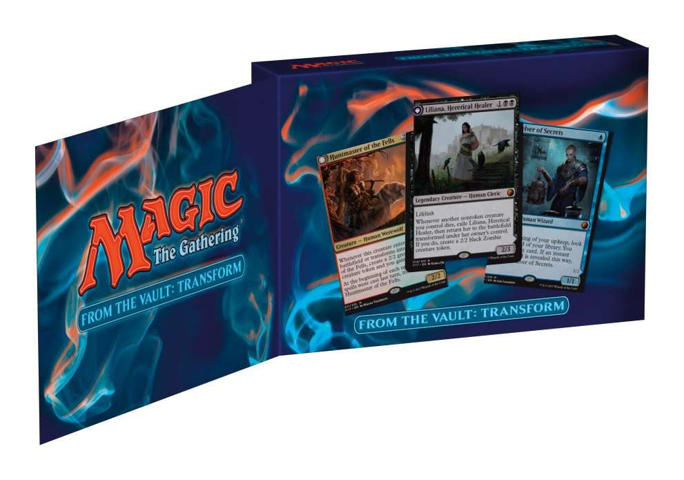 MTG FROM THE VAULT : Twenty 未開封 MTG FROM THE VAULT : Twenty 未開封 Magic the Gathering