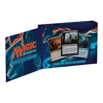 Magic the Gathering: From the Vault: Twenty - Box Set - Walmart.com