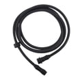 thumbnail image 2 of Extensión del mazo cables Conector Conector del extremo del cable Longitud del cable:, 2 of 7