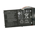 thumbnail image 2 of New Genuine AP13B3K AP13B8K Battery For Acer Aspire M5-583 M5-583P R7-571 R7-571G R7-572 R7-572G R3-471TG V5-583P V5-552PG-X809 V5-552G V5-572P V5-573P V7-481 V5-472P V5-572G V7-482P 4ICP6/60/78, 2 of 3