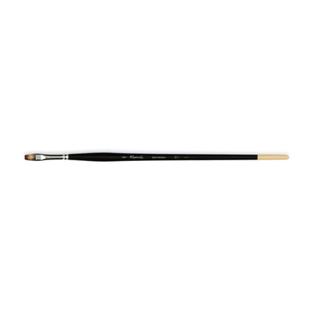 UPC: 3046450054894 | Raphael Kevrin+ Synthetic Natural Hair Blend Brush Bright Size 8