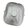 thumbnail image 4 of Alfombrilla de silicona para caja de para gatos, sencilla, lavable, flexible, para menos residuos, práctica, fácil de limpiar, para dormitorio,, 4 of 8