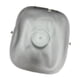 thumbnail image 4 of Alfombrilla de silicona para caja de para gatos, sencilla, lavable, flexible, para menos residuos, práctica, fácil de limpiar, para dormitorio,, 4 of 8