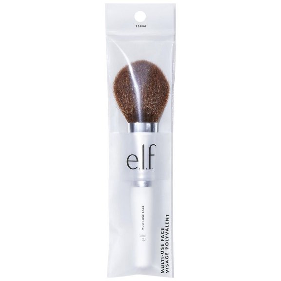e.l.f. Total Face Brush 1.0ea