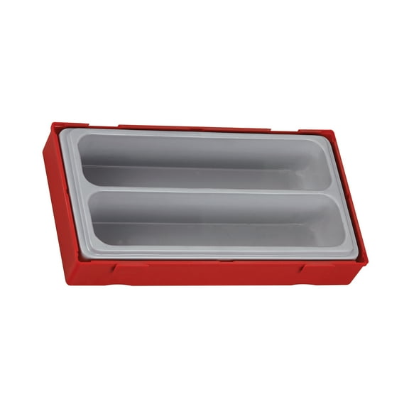 Teng Tools Empty Storage Tray With 2 Compartments - TT02