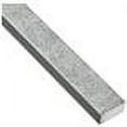 thumbnail image 2 of Precision Brand 605-15450 3-8X1-2 Inch Rect Keystockzinc Plated, 2 of 2