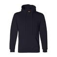 thumbnail image 2 of Bayside - USA-Made Hooded Sweatshirt - 960, 2 of 3