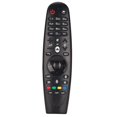 thumbnail image 2 of Remote Controlfor A M,TV Remote Control Replace Smart Television Remote TV Remote Control Built for Professionals, 2 of 14