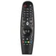 thumbnail image 1 of Control remoto de Smart TV con función de voz - Compatible con LG ANMR600, ANMR600G, AMHR600 y AMHR650A, 1 of 10