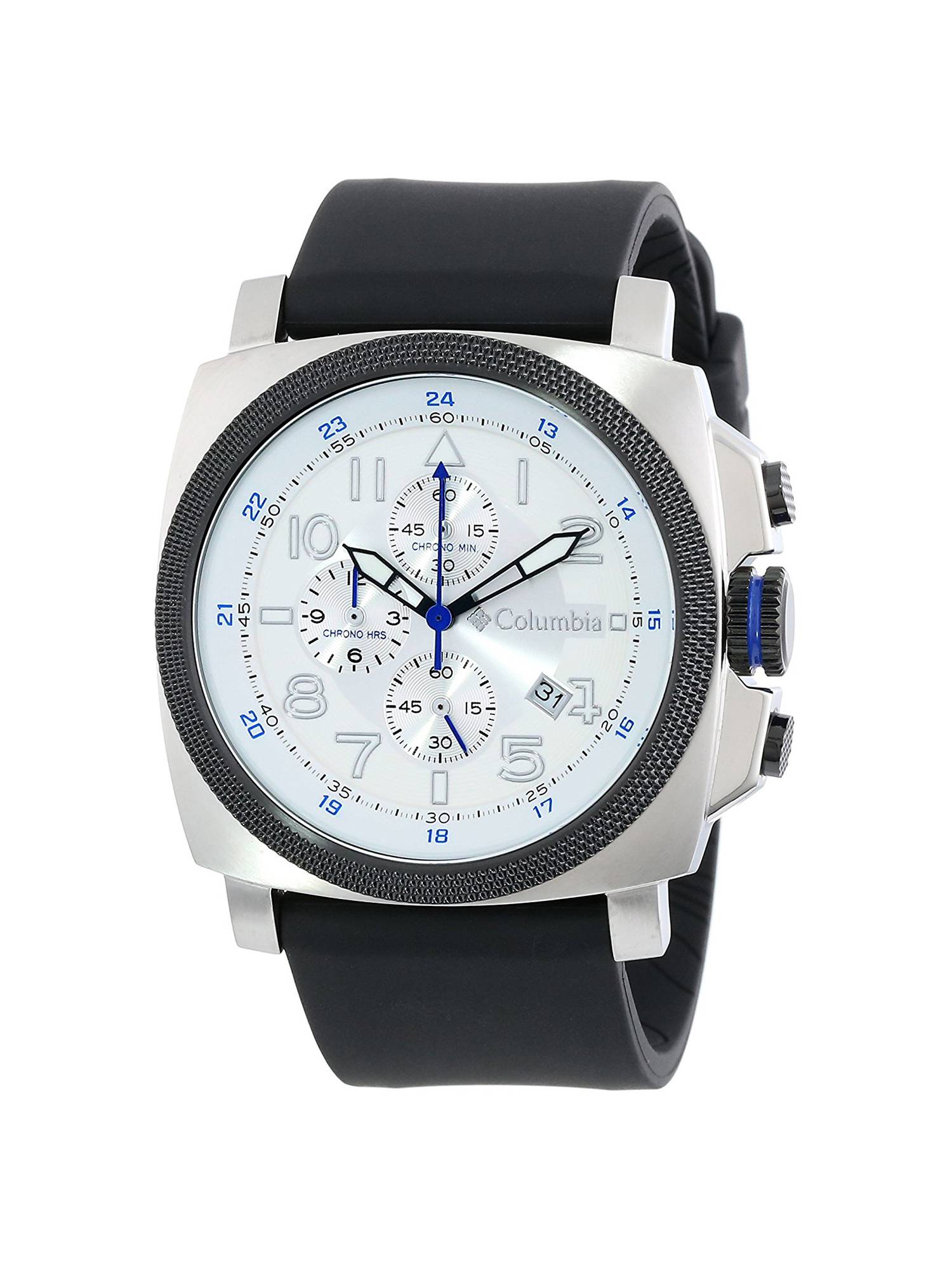 columbia men's watch