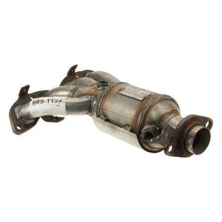 Bosal EPA Standard Load Direct Fit Catalytic Converter  w/Manifold