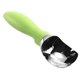 thumbnail image 1 of Cuchara para helado de acero inoxidable con mango de agarre suave Wmkox8yii FHAKJF339, 1 of 3