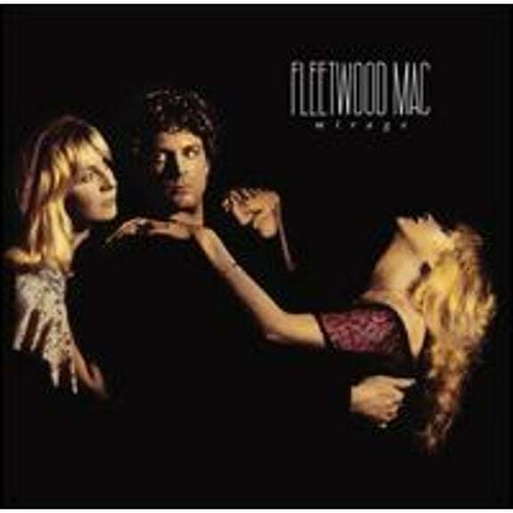 Pre-Owned Mirage (CD 0081227946319) by Fleetwood Mac