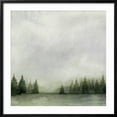 thumbnail image 2 of Art.com Timberline II Art Print by Grace Popp, Black Frame Wall Art, 29" x 29", 2 of 5