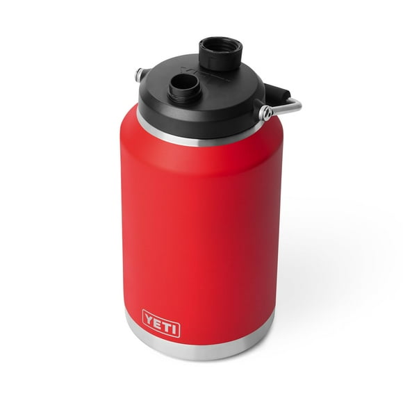 Jarra YETI Rambler Gallon 2.0 de acero inoxidable con aislamiento al vacío