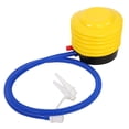 thumbnail image 3 of Saco de boxeo inflable de 150 cm con base de arena independiente y bomba, 3 of 13