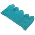 thumbnail image 5 of Baby Green Acrylic Warm Knit Hat Crown for Winter and Special Occasions, 5 of 5