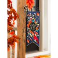 thumbnail image 2 of Evergreen Bless this Home Birds Everlasting Impressions Textile Decor, 2 of 2