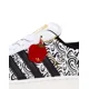 thumbnail image 4 of Adi-das Originals Superstar II NYC Men's Sneakers | Comfort Sport & Casual Shoes, 4 of 6