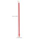 thumbnail image 2 of Electric Incense Burner Supplies with 15Pcs Electronic Plastic Incense Stick, 2 of 4