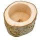 thumbnail image 5 of Cuenco de madera para chinchilla, adorable cuenco para hámster, cuenco de madera para comida de conejo, cuenco para conejo, 5 of 8