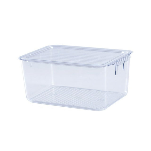 Kitchen Storage Refrigerator Fresh-Keeping Frozen Storage Box Case Eva New Practical Preserve Freshness Egg Carton