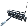 thumbnail image 1 of Field Tuff Tow-Behind Cultipacker, ATV, UTV, or Utility Tractor Steel Blade, 48", 1 of 9