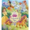 thumbnail image 2 of Thea Feldman: Disney Palace Pets: Adventure Tales (Hardcover), 2 of 2