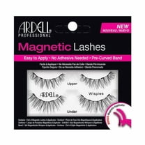 Ardell Magnetic False Elelashes, Wispies