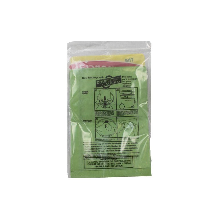 Quick Clean™ Microwave bags