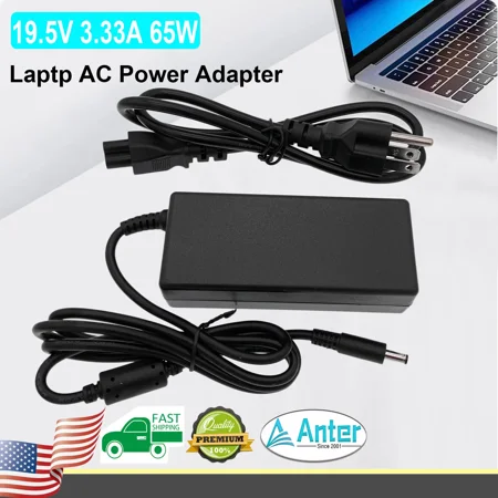 AC Adapter Charger for HP ProBook 440-G3 450-G3 455-G3 640-G2 645-G2 650-G2 Cord