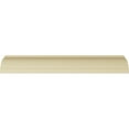 thumbnail image 5 of 5 3/4"H x 4 3/4"P x 7 1/2"F x 94 1/2"L Federal Crown Moulding, 5 of 14