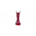 thumbnail image 6 of Western Chief Minnie Love Toddler Girls' Rain Boot Pink | 68106345B PINK, 6 of 6