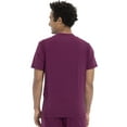 thumbnail image 4 of Cherokee Iflex Men Scrubs Top V-Neck CK661, 4 of 5