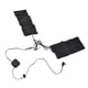 thumbnail image 3 of Paño calefactor eléctrico Bling Bling 2 en 1 de 5 V almohadilla calefactora USB, 3 of 14