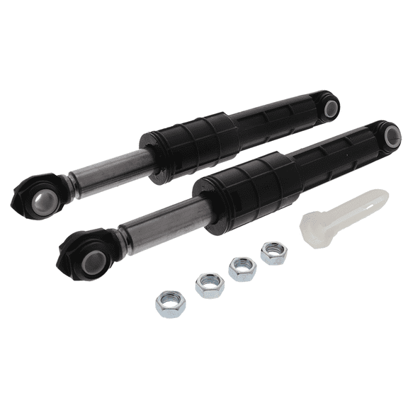 5304485917, Washer Shock Absorber Kit Replaces Electrolux