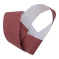 thumbnail image 3 of Banda de Lijado de Alúnmina, 10 piezas de Banda de LiJado 740 x 40 mm, Accesorio de Lijadora, Herramiente de Pulido de LiJado de Papel de Luja para la Fabricación de Muebles, 3 of 7