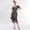 Gold, variant on Wedding Guest Dresses for Women Evening Gown 1920 Vintage Sequin Dress Studded Tassel Dress High-End Banquet V-Neck Off Shoulder Small Dress Sleeveless V-Neck Cocktail Dresses 2023 Beige