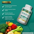 thumbnail image 2 of Nature's Lab - One Daily Multivitamin - 60 Capsules, 2 of 7
