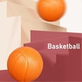 thumbnail image 3 of Classic Board Games 4 Shots Game Bounce Link Ball Game Bouncing Linking Educational Toys Multiplayer Desktop Game for Kids Children, 3 of 4
