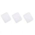 thumbnail image 1 of 3X Plastic -SD SDHC TF MS Memory Card Storage Case Box Protector Holder,3 x Plastic Memory Card Storage Case,transparent, 1 of 8