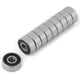 thumbnail image 1 of Rodamientos de bolas Ticfox 10pcs 623-2RS 3 × 10 × 4 mm, 1 of 14