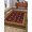 Burgundy Olive, variant on Rugsotic Carpets Hand Woven Flat Weave Kilim Wool Eco-Friendly 2'6''x8' Area Rugs Runner Burgundy Olive Contemporary Modern Design Low Pile Indoor Handmade Rug for Living Room, Bedroom D00121