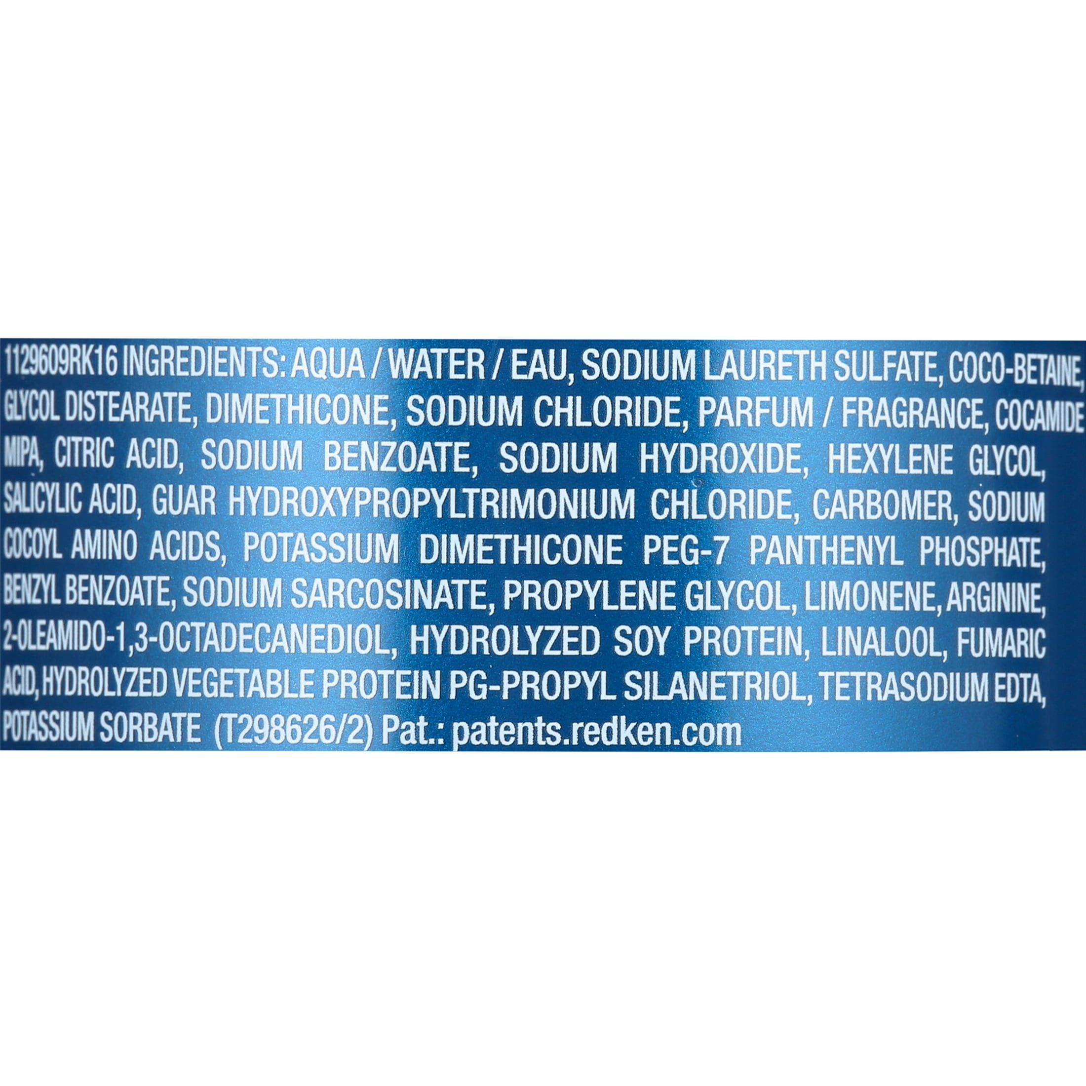 Redken Extreme Shampoo 33.8 oz