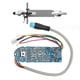 thumbnail image 4 of Tablero De Circuito De Scooter Eléctrico, Tablero De Instrumentos De Scooter Eléctrico Profesional Conveniente Resistente Al Desgaste Para Scooter Eléctrico Cergrey Electric Scooter Accessories, 4 of 8