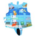 thumbnail image 1 of Children Life Jacket  Kids Boys Girls Swim Swimming Floating Vest Buoyancy Aid  Boating Swimming Accessory, 1 of 6