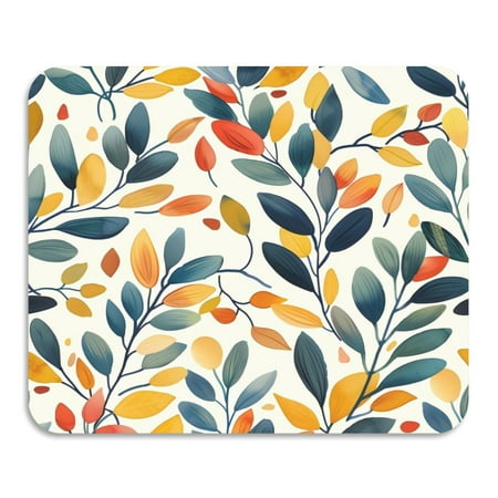 

Diatom Mud Drain Pad 19.7x15.7 Inch Dish Drying Mats Magical Mat Magic Mat Kitchen Drain Mat Coffee Drain Mat Table Drain Mat Color Leaf Seamless